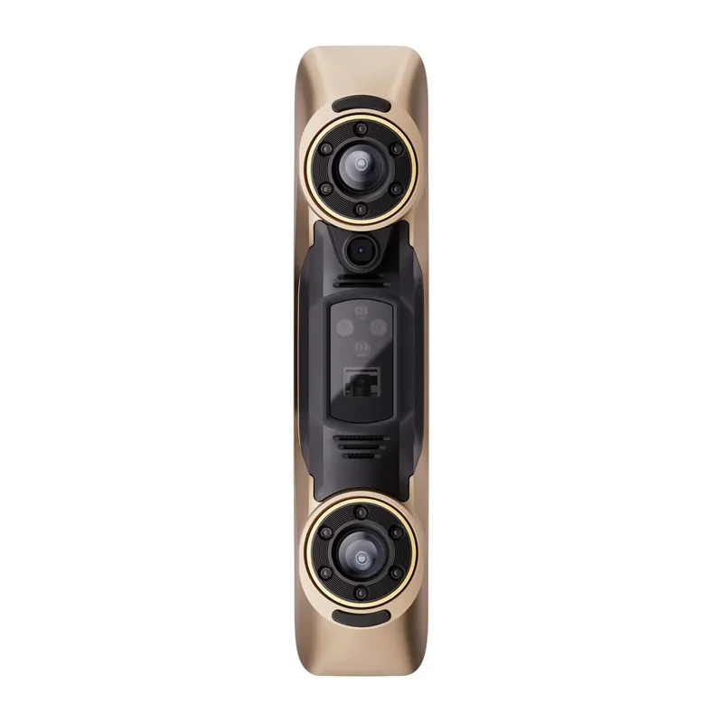 Revopoint MetroY Ultra 3D Scanner - CCM Edition